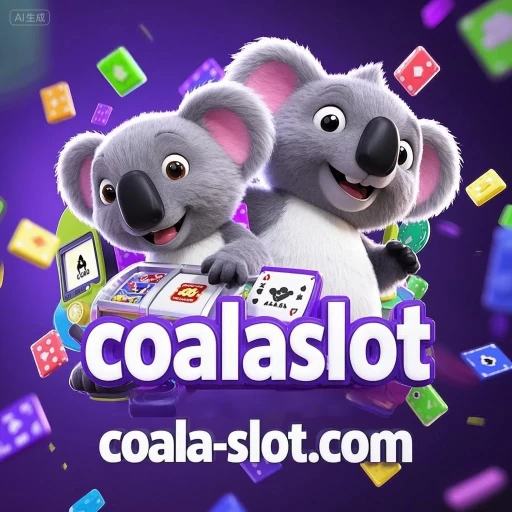 coala-slot.com favicon